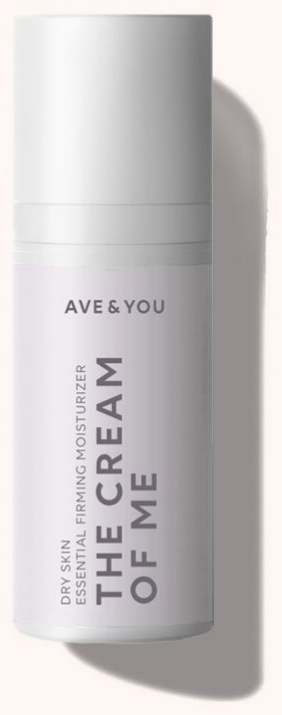 The Cream of Me for oily skin