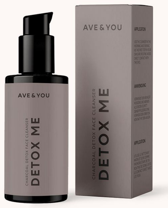 Detox Me