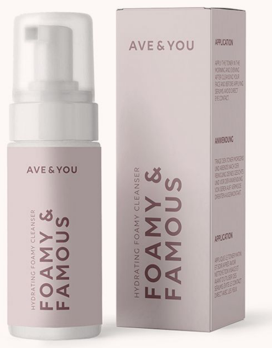 Foamy & Famous