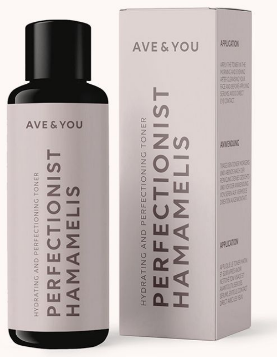 Perfectionist Hamamelis toner
