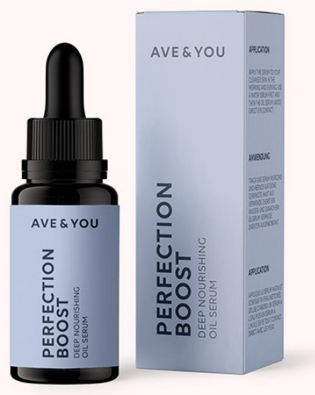 Perfection Boost serum