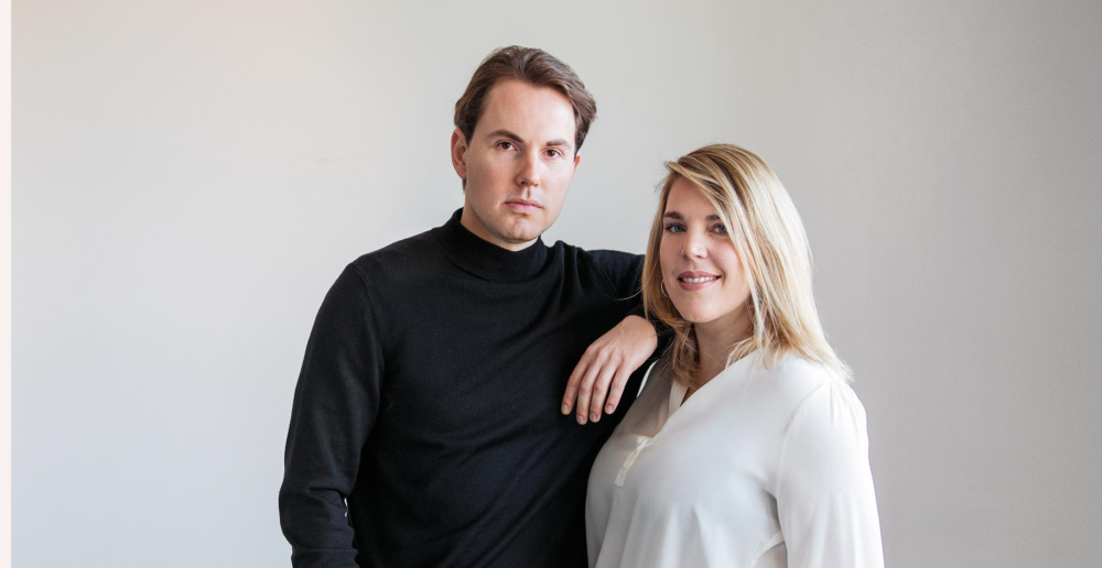 Members of the AVE & YOU team